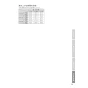 TOTO  REW25A1D1RR 取扱説明書 商品図面 施工説明書 小型電気温水器(湯ぽっとREW-Dシリーズ） 取扱説明書35
